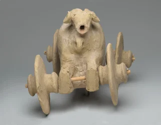 Modellwagen